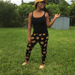 Amina - rencontre-Teen-La Rochelle